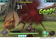 エイチアイ、『モンスターハンター Dynamic Hunting』に3D描画エンジンを提供