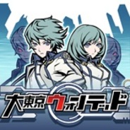 ジークレスト、「GREE」で『大東京ウォンテッド』の提供開始