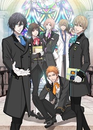 タイトー、スマホ版「GREE」で「執事たちの学園事情 for GREE」の提供開始