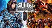 ゲームオン、「GREE」で大作MMOのソーシャル版『S.U.N Episodeモバイル』の提供開始