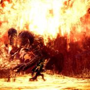 カプコン、『モンスターハンターワールド:アイスボーン』でイベントクエスト「終わりなき黄金時代」を期間限定で配信中!