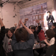 【イベント】大仕掛けが施された「謎特異点Ⅰ ベーカー街からの脱出」に挑戦…Fate/Grand Order×リアル脱出ゲームが魅せる新境地とは!