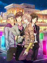 フリュー、スマホ版「GREE」で『代官山シークレットLOVE』の提供開始