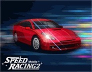 ロックユーアジア、「Mobage」で『スピードレーシング2』の提供開始-人気ソーシャルゲームの続編