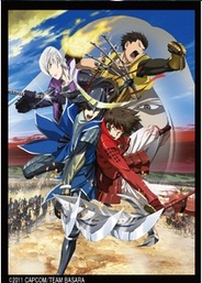 デジタルハリウッド、『劇場版 戦国BASARA』の監督とプロデューサーによる公開講座を開催