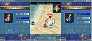 ファルコムとソネット、『空の軌跡オンライン Mobile』で海開きイベント開催