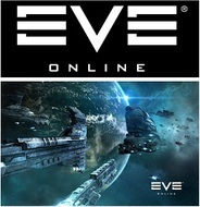 ネクソン、CCPと共同で、SFMMO『EVE Online』の国内配信を開始