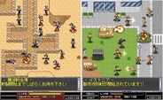 エイチーム、今夏に携帯MMO『ミリオンヴァーサスONLINE』のAndroid版をリリース-お知らせメールの受付開始