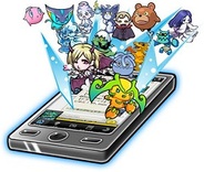 ガンホー、Android版地域侵攻型モンスター育成アプリ『Twimon』の提供開始