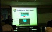 HatchUp、7月22日にGameSalad関連セミナーを開催