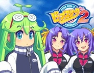 アメージング、「Mobage」で『ビーナスリーグ2』の提供開始