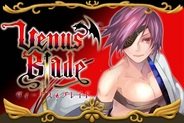 エディア、「GREE」で武器娘RPG『ヴィーナス†ブレイド』の提供開始