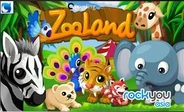 ロックユーアジア、Android版「Mobage」で「Zoo Land」の提供開始