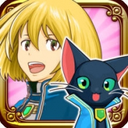 【GooglePlay週間ランキング(5/23)】『魔法使いと黒猫のウィズ』が43位→5位に、昨日よりフルボイス化 『メルクストーリア』も大きく伸長
