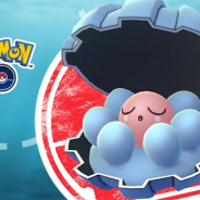 Nianticとポケモン、『ポケモンGO』が特別な「フィールドリサーチ」タスクが2月24日に登場! 2まいがいポケモンの「パールル」が初登場!