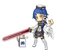 アンビション、Android『セカイユウシャ』のKDDI端末向けに課金アイテムの販売開始