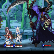 ネクストキューブ、『リアルタイムコマンドRPG★ダンジョン姫』をauスマートパスでリリース!