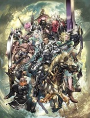 ロッソインデックス、中国での『パンドラサーガ』のサービス開始