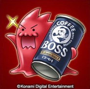 コナミ「ドラゴンコレクション」、サントリー&ローソンとのコラボ企画&「少年マガジン」で漫画化