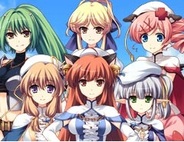 ハイレゾ、「Mobage」で『まほもの for Mobage』の提供開始