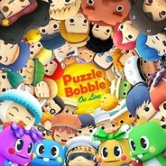 タイトーとNEOWIZ、韓国で「パズルボブルオンライン」の提供開始