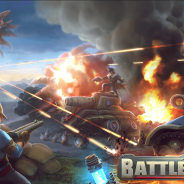 Four Thirty Three、新作オンライン対戦型ゲーム『バトル・ブーム』を配信開始! Facebookとの連動機能も搭載