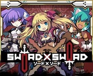 ドリコムのmixiアプリ『ソード×ソード』がランキング3位に上昇・・・会員数は13万人を突破