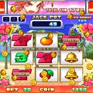 Gモード、「ドコモマーケット」で携帯ゲームアプリ『萌えスロ☆ビーチのしずく』『千羽鶴』『ケータイ社長』を配信