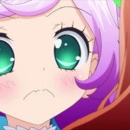 上映間近『劇場版プリパラ み~んなでかがやけ!キラリン☆スターライブ!』のらぁらコースのあらすじと先行写真が公開 茜屋日海夏さんのコメントも