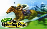 コーエーテクモ、今秋より「GREE」で「100万人のWinning Post」を提供-事前登録の受付開始