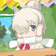 セガ、『けものフレンズ3』アプリ版に登場する「アルパカ・スリ(CV #藤井ゆきよ)」の紹介PVを公開! リリースはついに明日!