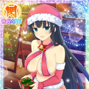 マーベラス、『閃乱カグラ NewWave Gバースト』でイベント「シノビのメリークリスマス 聖夜の秘密訓練」前半を開催!