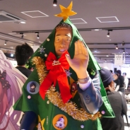 【イベント】ケイブ、『ごまおつ』初のスコアアタック大会「第1回ごまおつスコア大会~もみのきもみ♡もみ 天使が跳び出すクリスマス大決戦~」をレポート