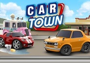 ソーシャルゲーム会社Cie Games Japanが解散…『Car Town』も3月7日に終了