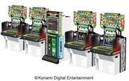 KONAMI、『BASEBALL HEROES』最新作を発売・・・『プロ野球ドリームナイン』との連携も