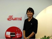 「任侠道」プロデューサー今泉氏に聞く・・・「任侠道」誕生秘話と今後の展開【gumi前編】