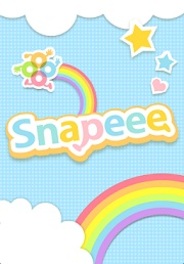 マインドパレット、『Snapeee』のアップデートを実施・・・「GREE」との連携などソーシャル機能強化