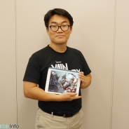 Super Evil Megacorpユン・テウォン氏インタビュー 『Vainglory』は課金の有無で勝敗が決まらないゲーマー向けタイトル 持続可能な”真のeスポーツ”を目指す