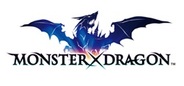 スクエニとヤフー、新作ブラウザゲーム「MONSTER×DRAGON」のCβテスターの募集開始