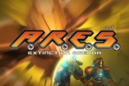 アクティブゲーミングメディア、「PLAYISM」でタイ産アクションゲーム『A.R.E.S.』を提供