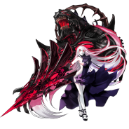KADOKAWA、『感染×少女』で新クエスト「因乱閃果と刃(き)られずの座標」を公開 ボスキャラクター「SSR剣道部:《因災》緋鍵峰しずく」が登場