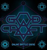 20世紀たぬき、「mixi」でバトルゲーム『GOD CRAFT』の提供開始