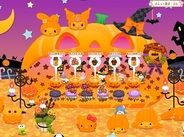 ナウプロダクション、「ハローキティくるキャラ雑貨店」でハロウィンイベント開催