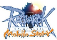 ガンホー、NTTドコモ「dメニュー」に『ラグナロクオンライン Mobile Story』を提供