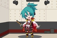 クリプトン、『初音ミク ボカロ×ライブ』で『少女大戦! パラレルサーガ』とのコラボイベント実施