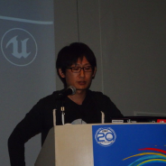 【CEDEC 2018】CPUコストを削減して思い通りの演出を! UE4で多数のキャラクターを活かすためのテクニック