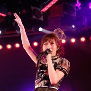【イベント】『AKB48ステージファイター』特別劇場公演を「AKB48劇場」で開催 大島涼花さん、島崎遥香さんら16名が全11曲を熱唱