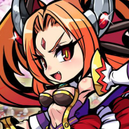 MSF、『ブレイブファンタジア』で新イベント「花見と酒と龍の姫」を開催 限定ユニット「南天の龍姫エキドナ」をゲットせよ