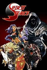 ドリコム、iPhone向けソーシャルゲーム『Spirit Force』をリリース…世界展開第1弾!