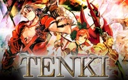 ACCESSPORT、「aima」で「TENKI」「封神記」の配信開始